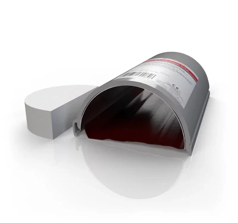 CABLE TUBE ML - ΠΥΡΑΝΤΟΧΗ ΣΩΛΗΝΑ ΟΔΕΥΣΗΣ ΚΑΛΩΔΙΩΝ ΓΙΑ ΨΕΥΔΟΔΑΠΕΔΑ